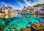 Unveiling the Enchanting World of Spain's Celebrity Elite