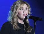 Unveiling the Enigma: Alison Krauss' Personal Life