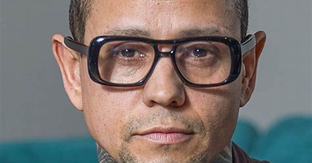 Unveiling the Enigma: Jaye Davidson's Groundbreaking Journey