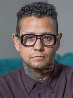 Unveiling the Enigma: Jaye Davidson's Groundbreaking Journey