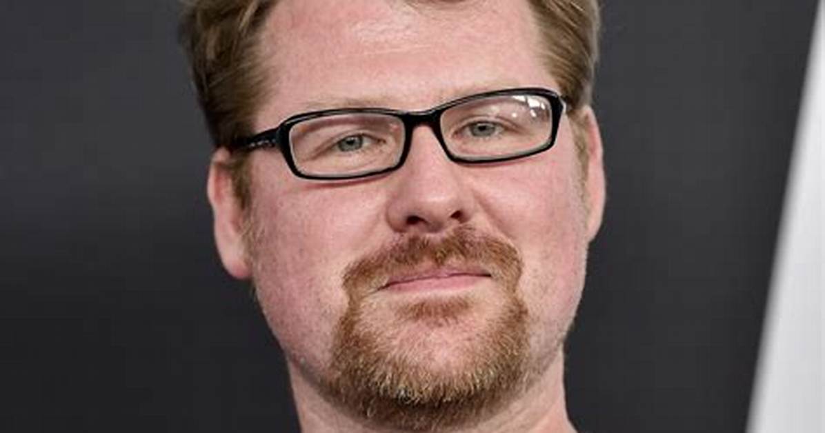 Unveiling the Enigma: Justin Roiland's Private Paradise