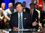 Unveiling the Enigma: Meet Tucker Carlson's Wife