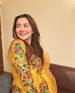 Unveiling the Enigma of Hania Amir Height