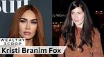 Unveiling the Enigma of Kristi Branim Fox