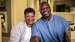Unveiling the Enigma of Shaq's Mom's Stature