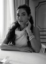 Unveiling the Enigma of Yasmeen Blith: a Journey Through Her Life and Career
