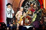 Unveiling the Enigma: Red Hot Chili Peppers Girlfriend 19