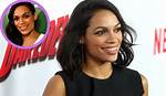 Unveiling the Enigma: Rosario Dawson's Height Explored