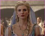 Unveiling the Enigma: the Blonde in Spartacus