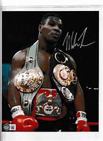 Unveiling the Enigma: Who’s Mike Tyson's Dad?