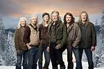 Unveiling the Enigmatic Life of Alaskan Bush People's Snowbird Brown