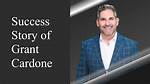 Unveiling the Enigmatic Parents of Grant Cardone