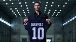 Unveiling the Enigmatic World of Jimmy Garoppolo's Wife