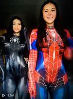 Unveiling the Excitement of Sophie Rain Part 2 Spiderman Video