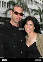 Unveiling the Extraordinary Journey of Marc Andrus, Nancy Mckeon's Husband