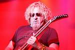 Unveiling the Extraordinary Journey of Sammy Hagar's Children