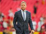 Unveiling the Extraordinary World of Troy Aikman's Wife