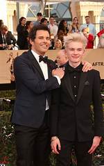 Unveiling the Family Life of James Marsden: His Wife and Kids