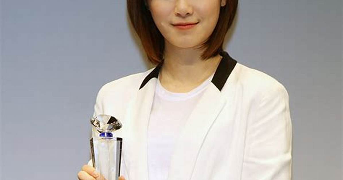 Unveiling the Family Life of Ku Hye Sun: Does She Have a Child?
