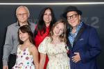 Unveiling the Family Ties: Rob Schneider's Children Revealed