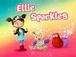 Unveiling the Fascination: Who Is Ellie Sparkles?