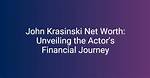 Unveiling the Financial World of John Summit: Understanding His Salary