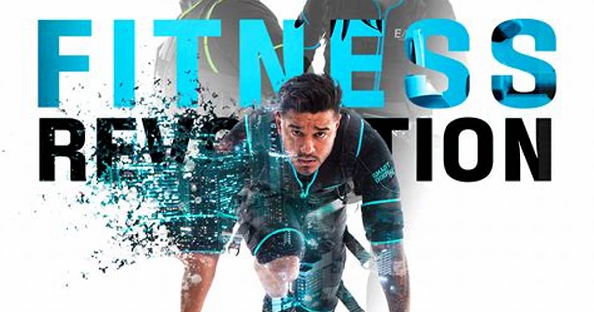 Unveiling the Fusion Fitness Revolution: Discoveries and Insights