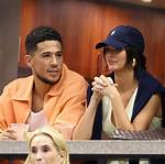 Unveiling the Genius Behind Devin Booker's Nickname