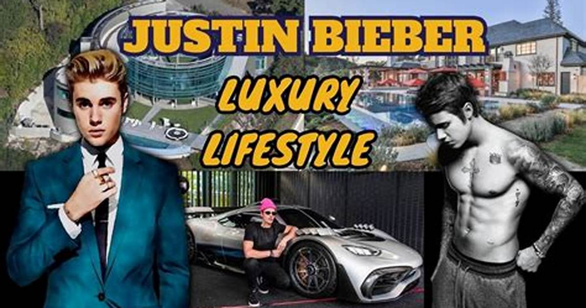 Unveiling the Glamour: Justin Bieber at the Met Gala