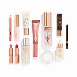 Unveiling the Glamour of Charlotte Lavish