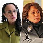 Unveiling the Heart of S. Epatha Merkerson's Family: Love, Adoption, and Inspiration