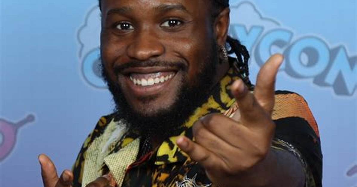 Unveiling the Heart of Shameik Moore's Private Life: Discoveries and Revelations