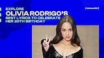Unveiling the Heartfelt Support Behind Olivia Rodrigo's Rise