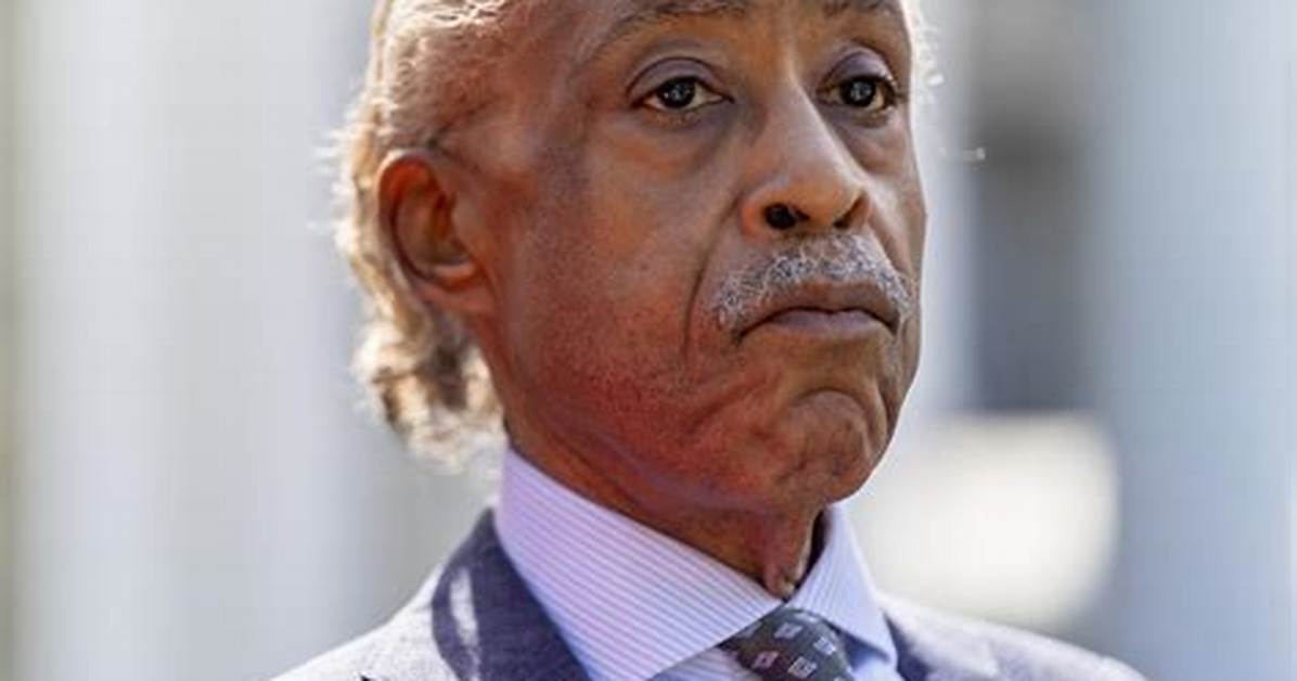 Unveiling the Height of Al Sharpton: Discoveries and Insights Await