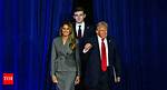 Unveiling the Height of Barron Trump: Insights into Donald Trump's Son's Stature