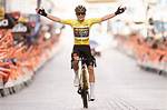 Unveiling the Height of Jonas Vingegaard: a Cyclist's Journey