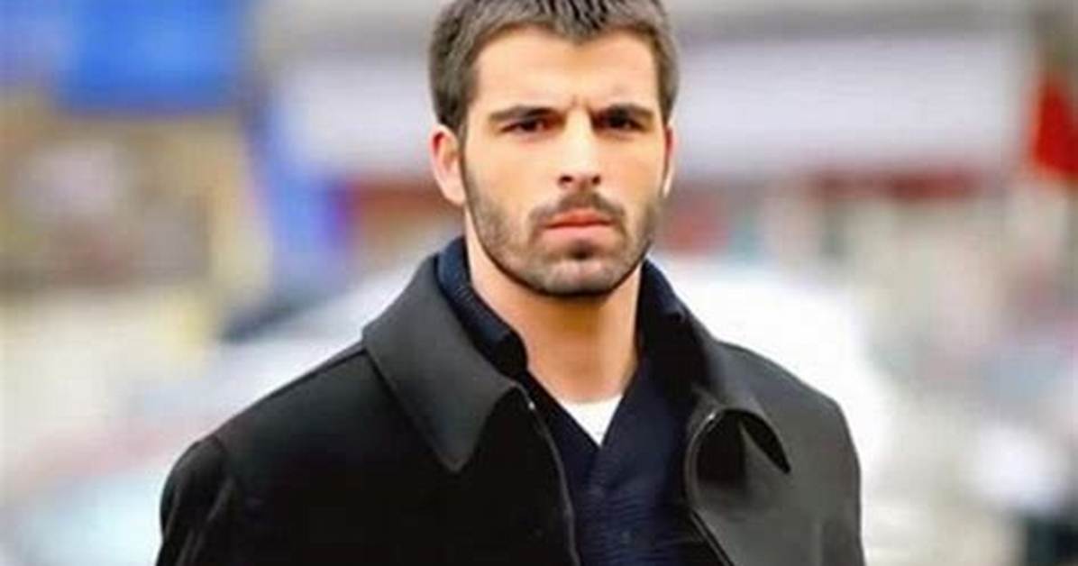 Unveiling the Height of Mehmet Akif Alakurt