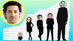 Unveiling the Height of Patrick Dempsey: a Closer Look at the Star's Stature