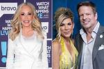 Unveiling the Height of Shannon Beador: Surprising Insights and Revelations