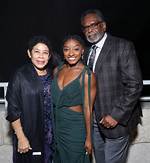 Unveiling the Heights of Simone Biles' Mother: a Closer Look at Her Life and Legacy