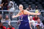 Unveiling the Heritage Behind Diana Taurasi's Success