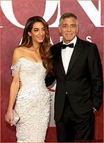 Unveiling the Heritage: Is Amal Clooney a Druze?