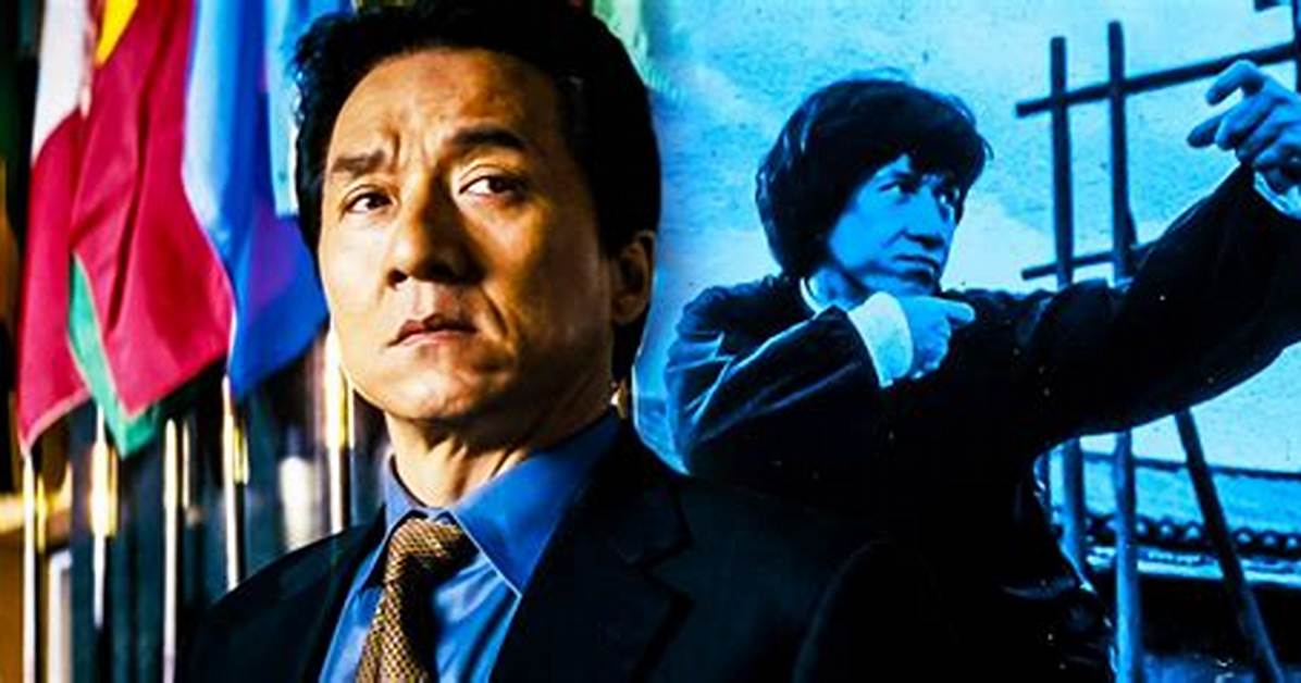 Unveiling the Hidden Story of Jackie Chan's Wife: Discoveries and Insights