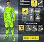 Unveiling the Identity of a Football Figure