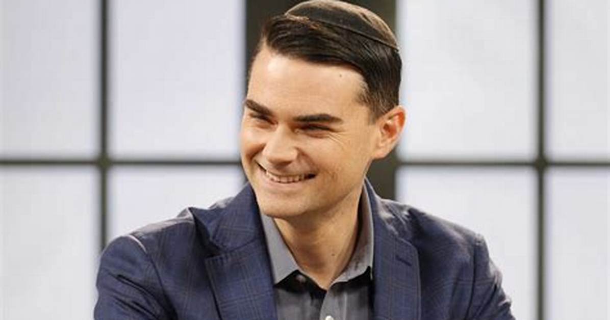 Unveiling the Identity of Ben Shapiro's Partner: a Journey of Discovery