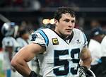 Unveiling the Identity of Luke Kuechly's Wife: Uncover New Insights