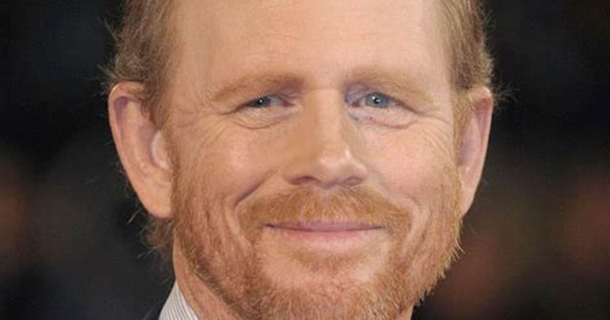 Unveiling the Influence of Ron Howard's Mother: a Legacy of Creativity