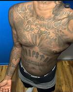Unveiling the Ink: Central Cee Tattoos and Their Meaning