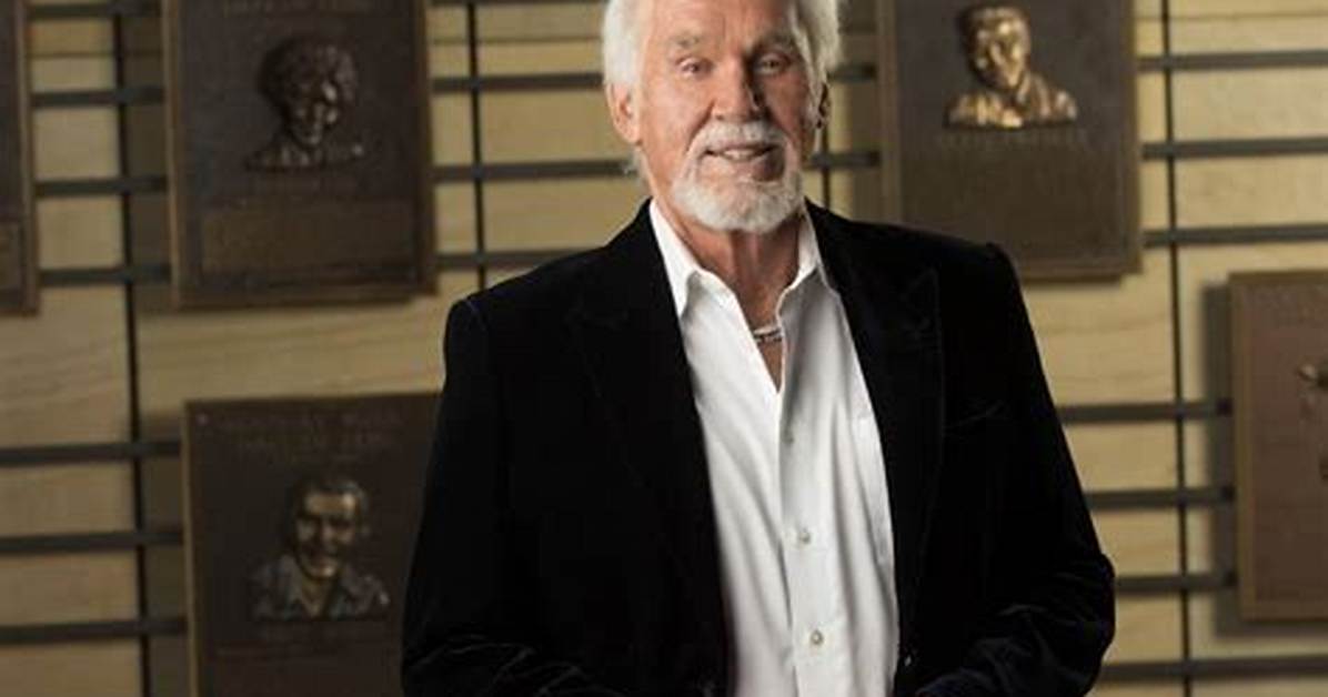 Unveiling the Inspiring Journey of Kenny Rogers' Twin Sons with Special Needs