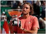 Unveiling the Inspiring Journey of Stefanos Tsitsipas' Sister: Elisavet